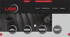 Desktop Screenshot of lane-enterprises.com